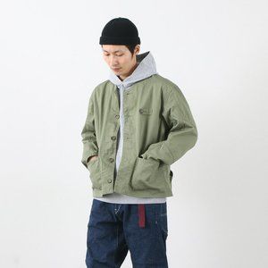 CAL O LINE Ing Jacket